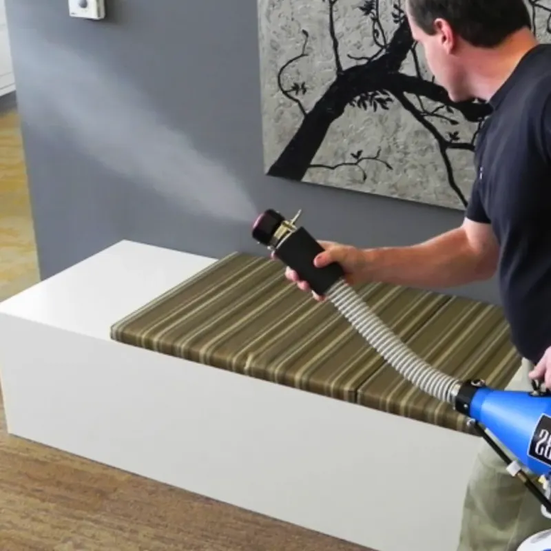 Professional Odor Removal in Monroeville, AL